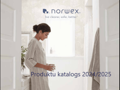 Produktu katalogs